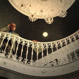 Foto Código da Máfia