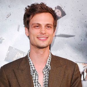 Foto Matthew Gray Gubler