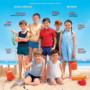 Foto As Férias do Pequeno Nicolau