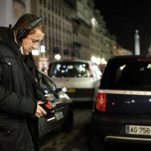 Foto Supercondríaco