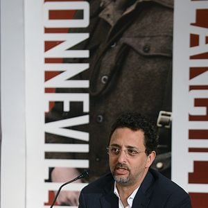 Foto Caçadores de Obras-Primas