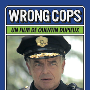 Foto Wrong Cops - Os Maus Policiais