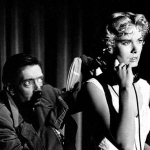 Foto Disque M Para Matar