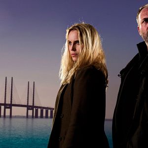Foto Bron / Broen / The Bridge (2011)