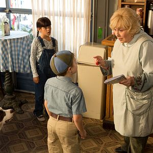 Foto Os Batutinhas: Uma Nova Aventura