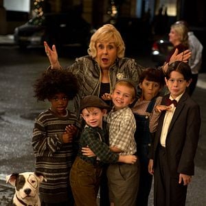 Foto Os Batutinhas: Uma Nova Aventura