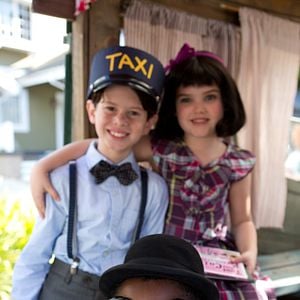 Foto Os Batutinhas: Uma Nova Aventura