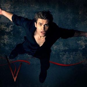 Foto The Vampire Diaries