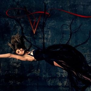 Foto The Vampire Diaries