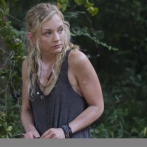 Foto Emily Kinney