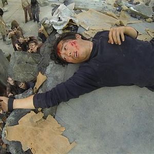 Foto Steven Yeun