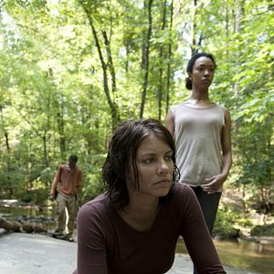 Foto Sonequa Martin-Green