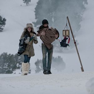 Foto Verónica Echegui