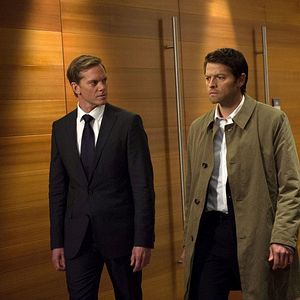 Foto Misha Collins