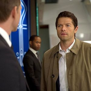 Foto Misha Collins