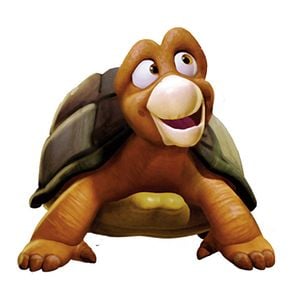 Foto A Princesa Encantada - A Fábula da Família Real