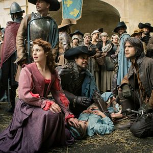 Foto Luke Pasqualino