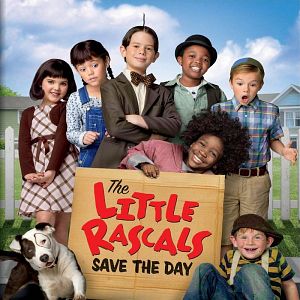 Foto Os Batutinhas: Uma Nova Aventura