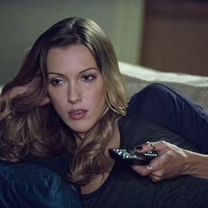 Foto Katie Cassidy