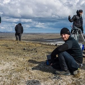 Foto Darren Aronofsky