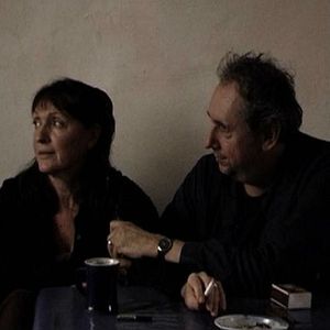 Foto Les Amants cinéma