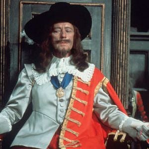 Foto Cromwell, O Homem de Ferro