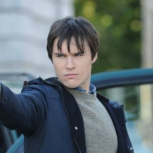 Foto Sam Underwood