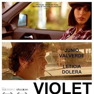 Foto Violet