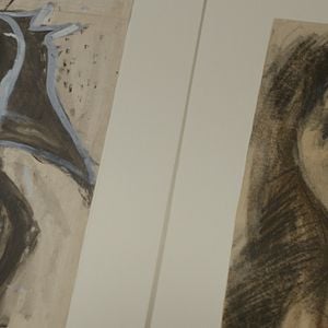 Foto Porque Eu era Pintor