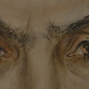 Foto Porque Eu era Pintor