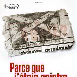 Foto Porque Eu era Pintor