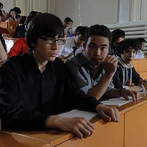 Foto Nurlan Baitasov