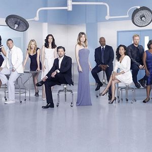 Foto Grey's Anatomy