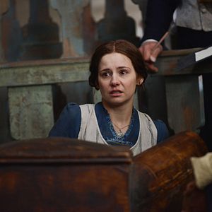 Foto Josefine Preuß