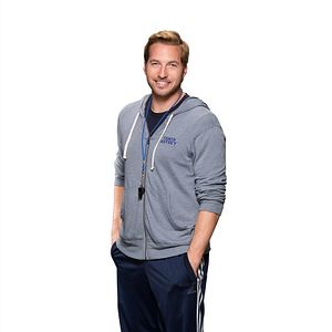 Foto Ryan Hansen
