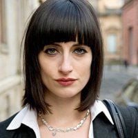 Foto Natasha O'Keeffe