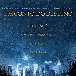 Foto Um Conto do Destino