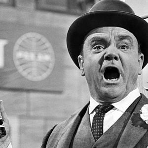 Foto Cupido Não Tem Bandeira