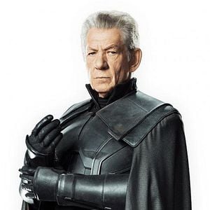Foto Ian McKellen