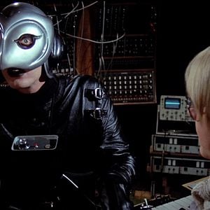 Foto O Fantasma do Paraíso