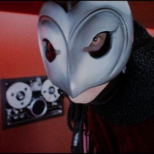 Foto O Fantasma do Paraíso