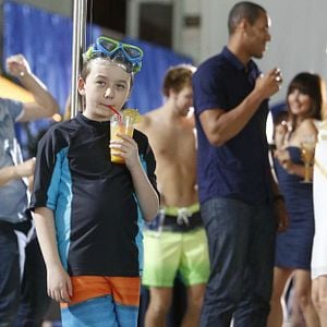 Foto Benjamin Stockham