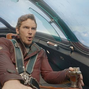 Foto Chris Pratt