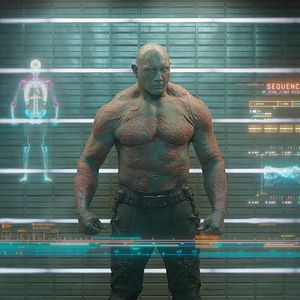 Foto Dave Bautista
