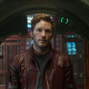 Foto Chris Pratt