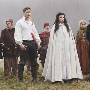 Foto Once Upon a Time