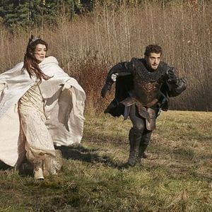 Foto Once Upon a Time