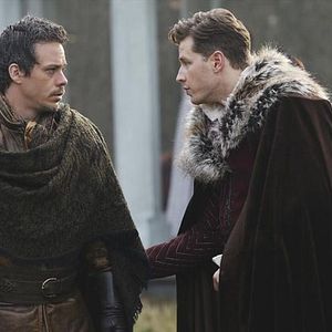 Foto Once Upon a Time