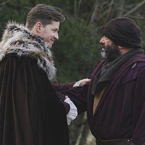 Foto Once Upon a Time