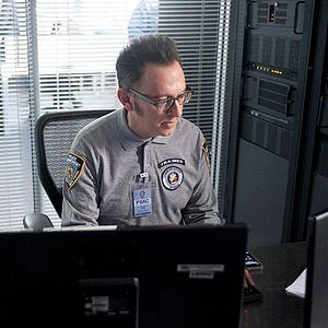 Foto Person Of Interest